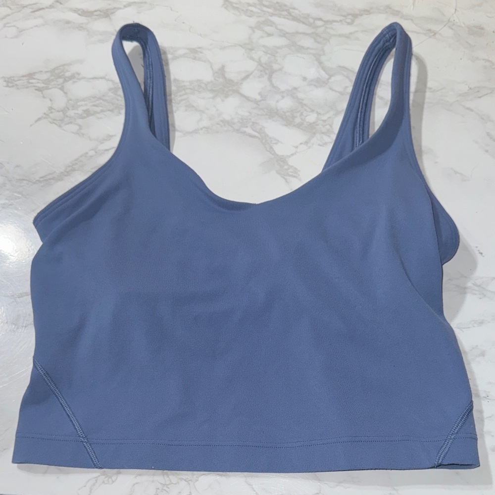 Lululemon align tank top